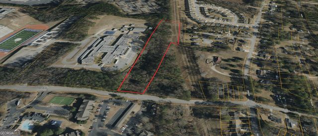 0 Tara Road 1, Jonesboro, GA 30236