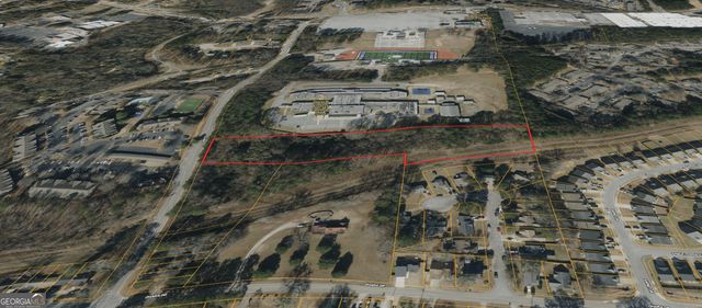 0 Tara Road 1, Jonesboro, GA 30236