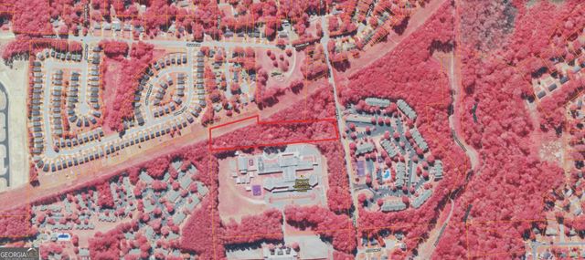 0 Tara Road 1, Jonesboro, GA 30236