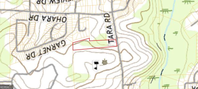 0 Tara Road 1, Jonesboro, GA 30236