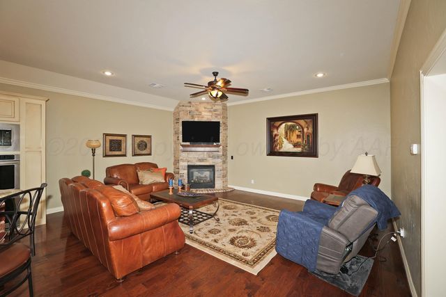 427 Cedar Meadow Circle, Amarillo, TX 79124