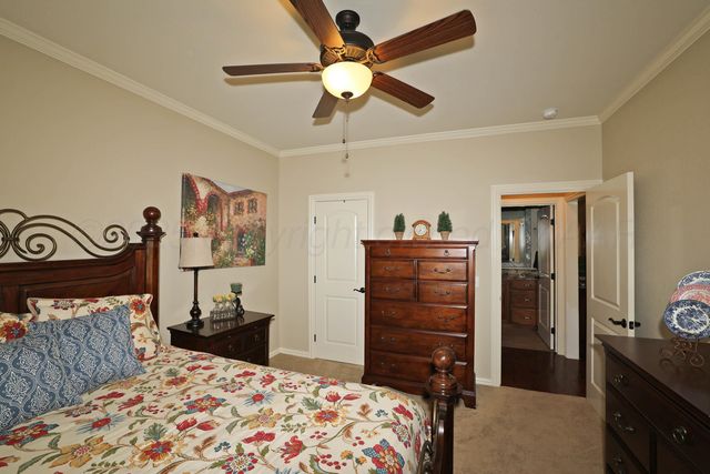 427 Cedar Meadow Circle, Amarillo, TX 79124