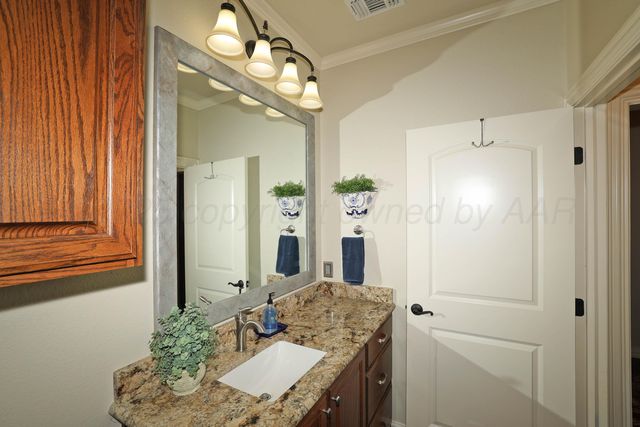 427 Cedar Meadow Circle, Amarillo, TX 79124