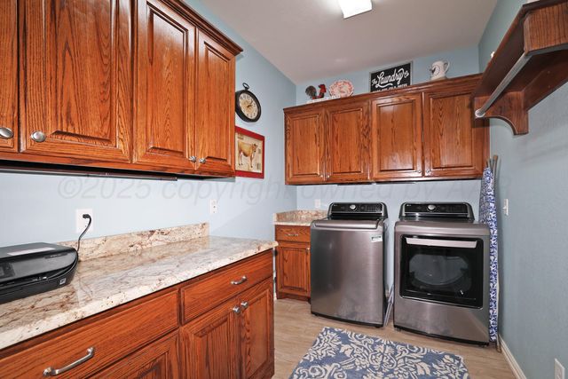427 Cedar Meadow Circle, Amarillo, TX 79124