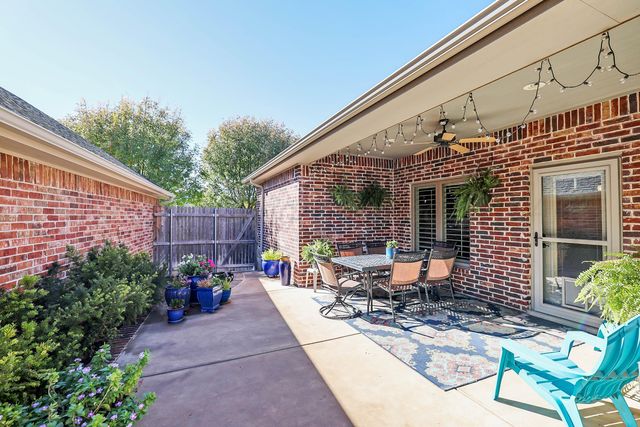 427 Cedar Meadow Circle, Amarillo, TX 79124