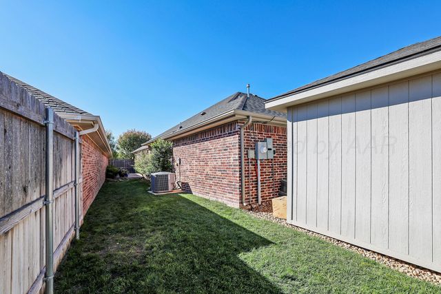 427 Cedar Meadow Circle, Amarillo, TX 79124