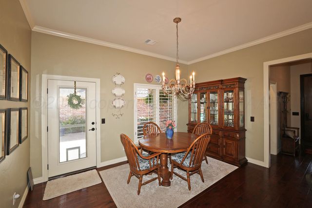 427 Cedar Meadow Circle, Amarillo, TX 79124