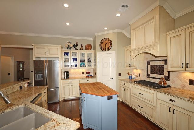 427 Cedar Meadow Circle, Amarillo, TX 79124