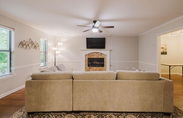 9 Yukon Cove, Maumelle, AR 72113