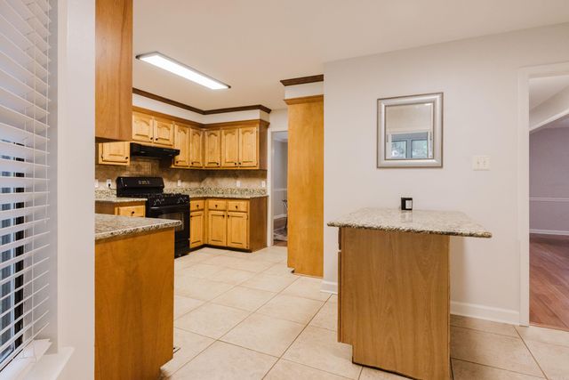 9 Yukon Cove, Maumelle, AR 72113