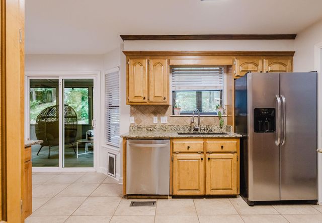 9 Yukon Cove, Maumelle, AR 72113