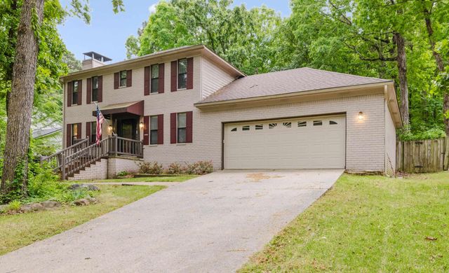 9 Yukon Cove, Maumelle, AR 72113