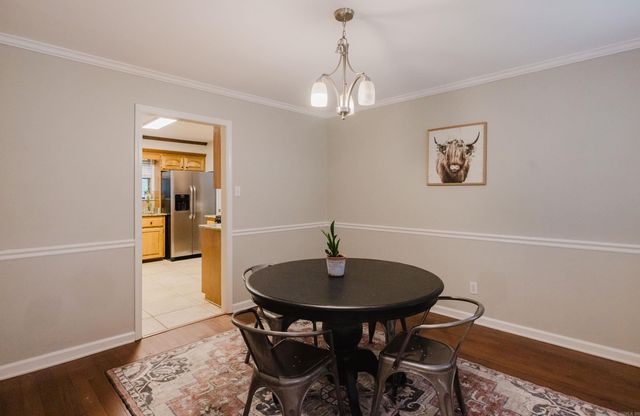 9 Yukon Cove, Maumelle, AR 72113