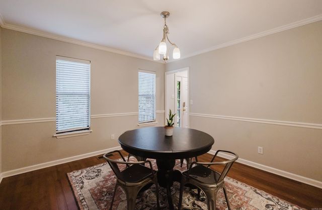 9 Yukon Cove, Maumelle, AR 72113