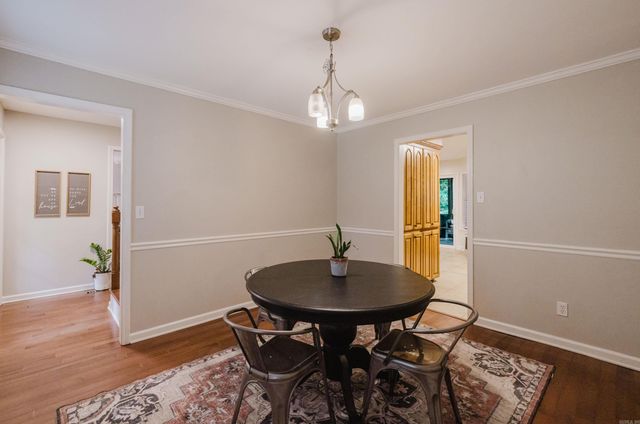 9 Yukon Cove, Maumelle, AR 72113