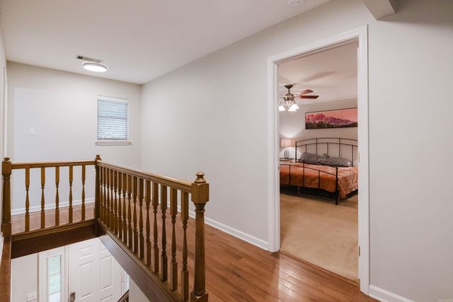 9 Yukon Cove, Maumelle, AR 72113