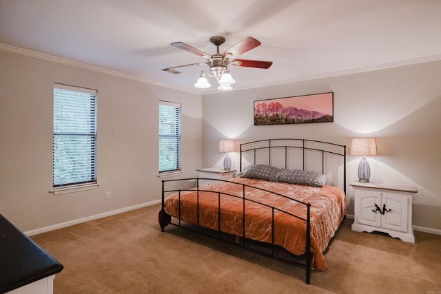 9 Yukon Cove, Maumelle, AR 72113