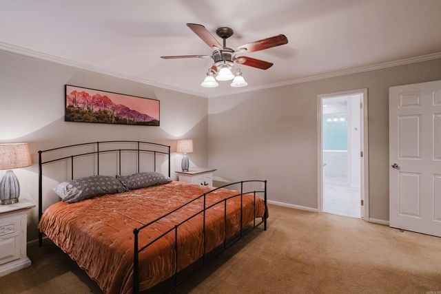 9 Yukon Cove, Maumelle, AR 72113