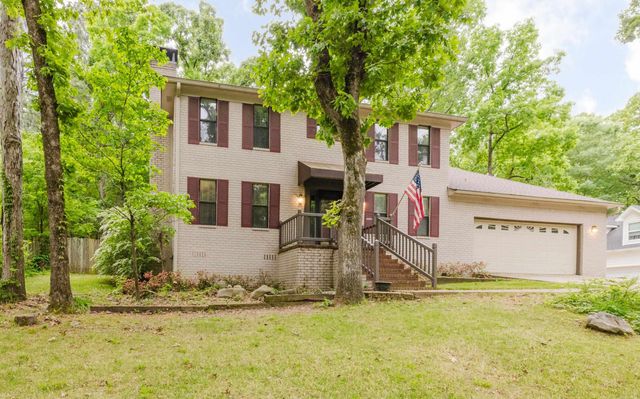 9 Yukon Cove, Maumelle, AR 72113