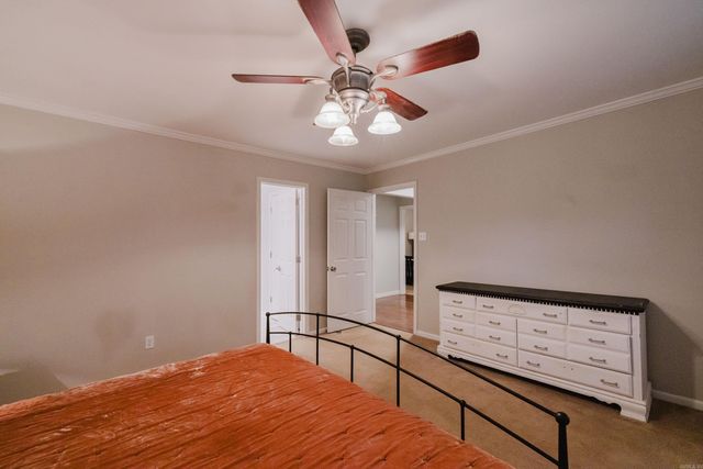 9 Yukon Cove, Maumelle, AR 72113