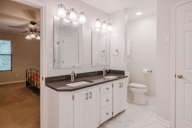 9 Yukon Cove, Maumelle, AR 72113