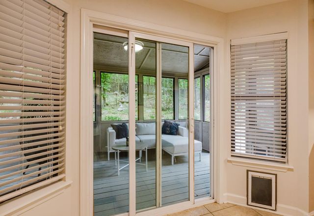 9 Yukon Cove, Maumelle, AR 72113