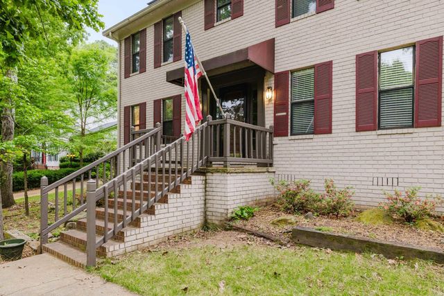 9 Yukon Cove, Maumelle, AR 72113