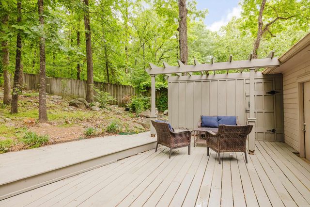 9 Yukon Cove, Maumelle, AR 72113