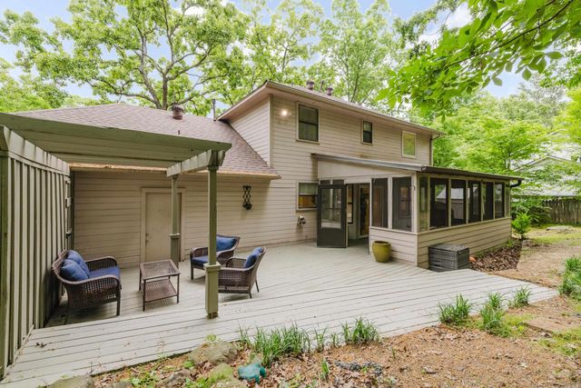 9 Yukon Cove, Maumelle, AR 72113