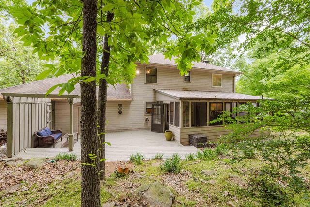 9 Yukon Cove, Maumelle, AR 72113