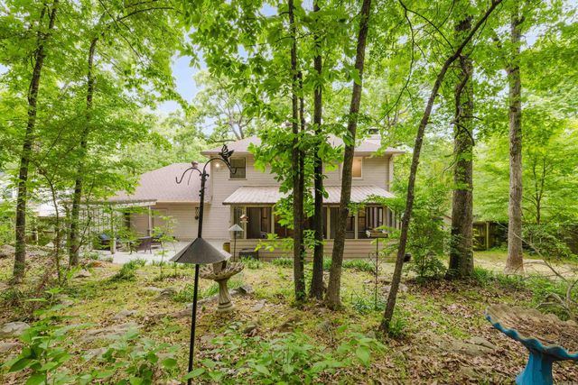 9 Yukon Cove, Maumelle, AR 72113