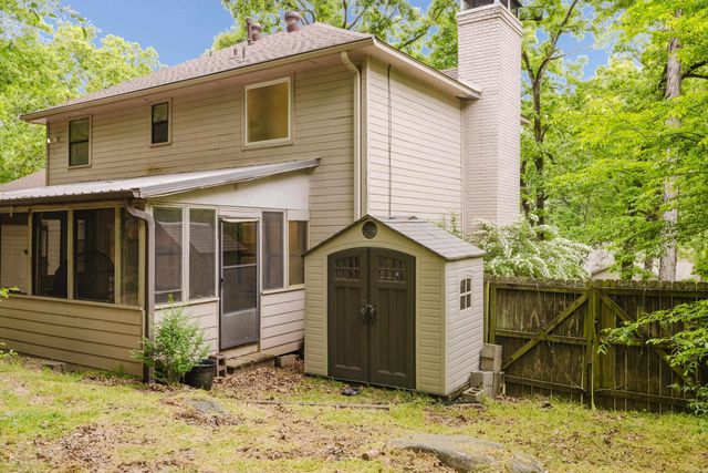 9 Yukon Cove, Maumelle, AR 72113