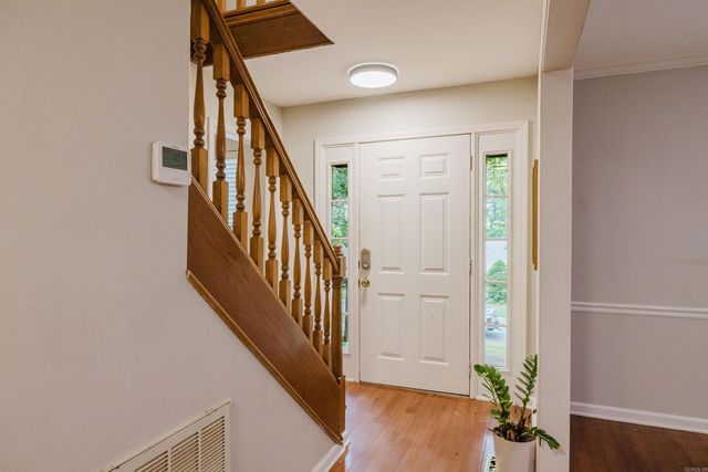 9 Yukon Cove, Maumelle, AR 72113