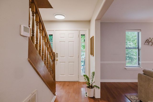 9 Yukon Cove, Maumelle, AR 72113