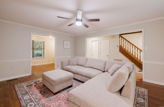 9 Yukon Cove, Maumelle, AR 72113