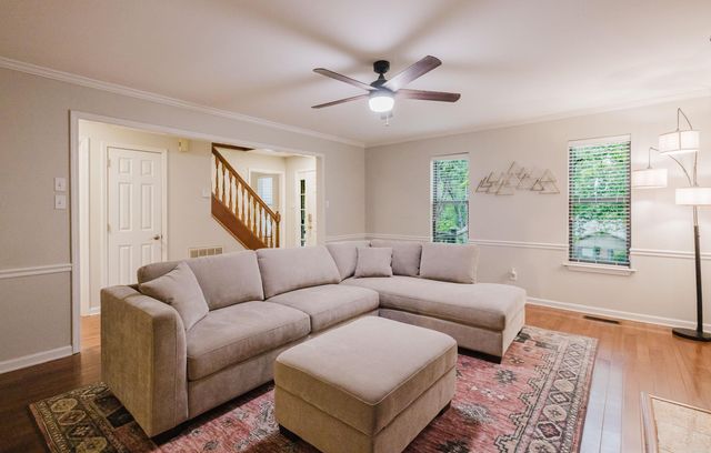 9 Yukon Cove, Maumelle, AR 72113