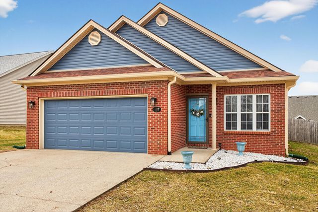 117 White Oak Trace, Lexington, KY 40511