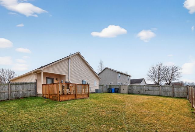 117 White Oak Trace, Lexington, KY 40511