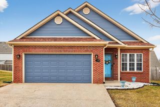 117 White Oak Trace, Lexington, KY 40511
