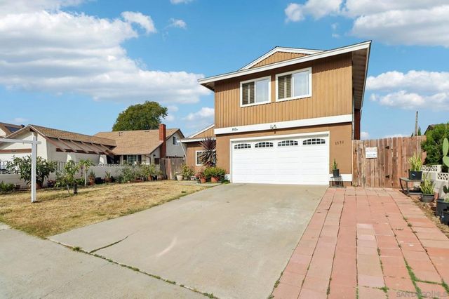 1571 Max, Chula Vista, CA 91911