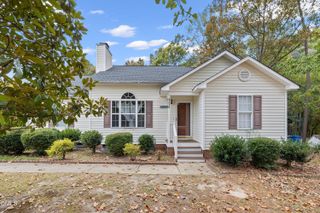 6236 Bridgemont Lane, Willow Springs, NC 27592