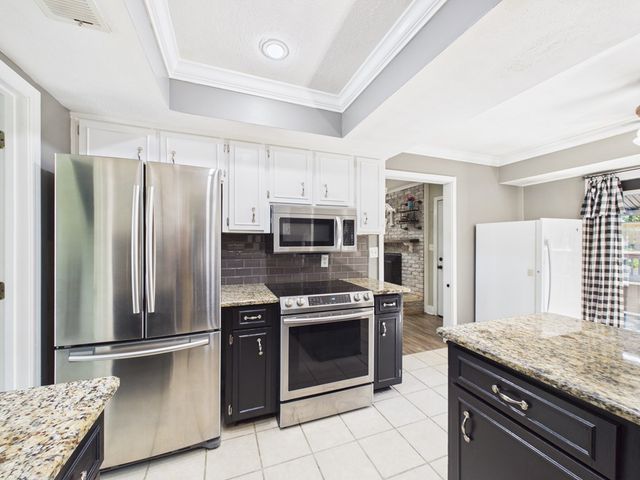 6301 Fox Chapel Drive, Columbus, GA 31904