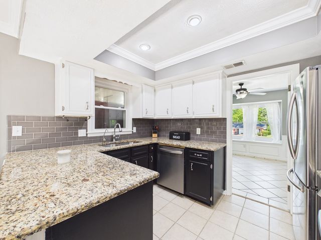 6301 Fox Chapel Drive, Columbus, GA 31904