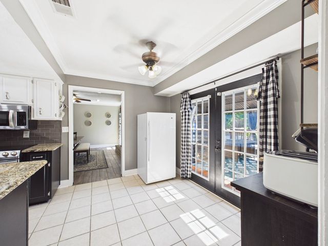 6301 Fox Chapel Drive, Columbus, GA 31904