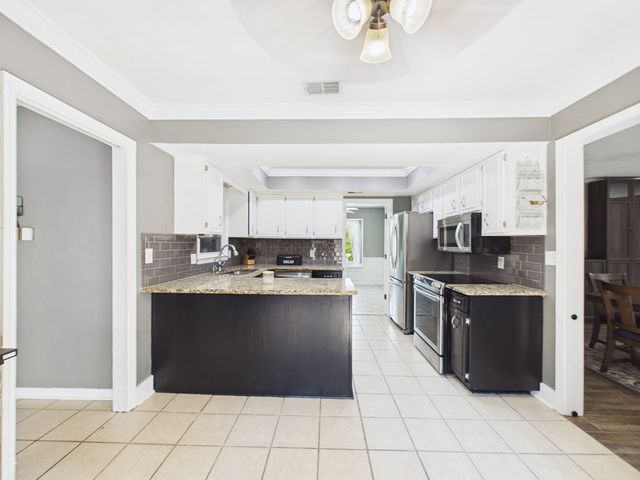 6301 Fox Chapel Drive, Columbus, GA 31904
