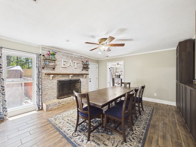 6301 Fox Chapel Drive, Columbus, GA 31904