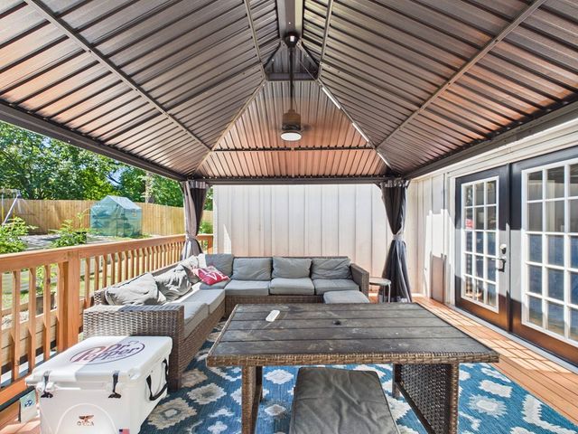 6301 Fox Chapel Drive, Columbus, GA 31904