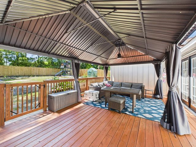 6301 Fox Chapel Drive, Columbus, GA 31904