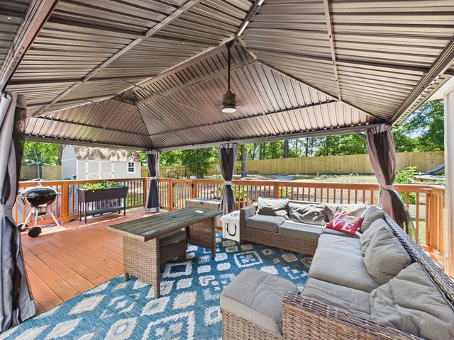 6301 Fox Chapel Drive, Columbus, GA 31904