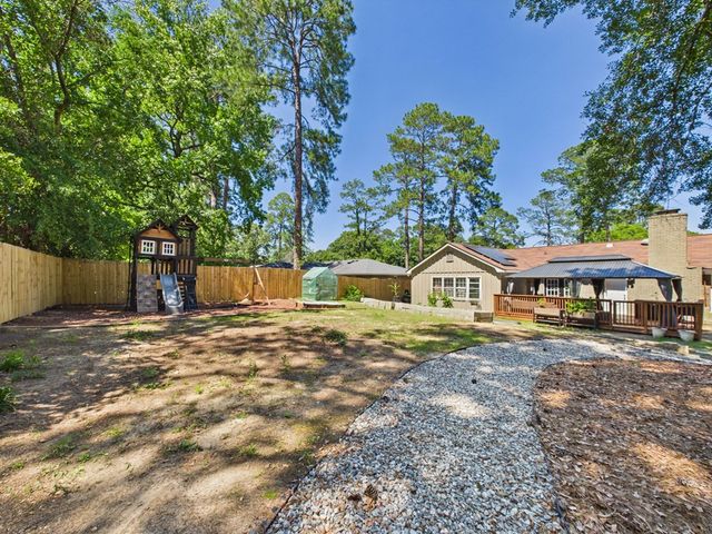 6301 Fox Chapel Drive, Columbus, GA 31904